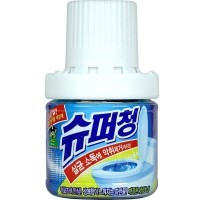 Sandokkaebi Super Chang - Очиститель для унитаза 180 г