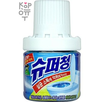 Sandokkaebi Super Chang - Очиститель для унитаза 180 г