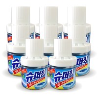 Sandokkaebi Super Chang - Очиститель для унитаза 180 г