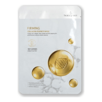 BeauuGreen Premium Essence Mask - Тканевая маска для лица, 23 мл
