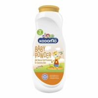 LION Kodomo Baby Powder - Детская присыпка