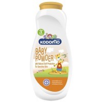 LION Kodomo Baby Powder - Детская присыпка 50гр.