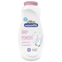 LION Kodomo Baby Powder - Детская присыпка 50гр.