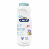 LION Kodomo Baby Powder - Детская присыпка