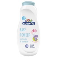 LION Kodomo Baby Powder - Детская присыпка 50гр.