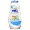 LION Kodomo Baby Powder - Детская присыпка 50гр., купить с доставкой на дом фото 5 — Корейские товары для всей семьи(КорОпт)