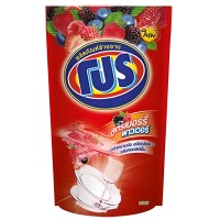 LION Power Berry - PRO - Профессиональное средство для мытья посуды Формула, 400 мл