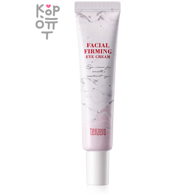 Tenzero Facial Firming Eye Cream - Укрепляющий крем для области вокруг глаз 12мл. 