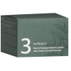 Numbuzin No.3 Pore & Makeup Cleansing Balm with Green Tea and Charcoal - Очищающий бальзам с экстрактом Чайного Дерева и Древесного Угля 85гр., купить с доставкой на дом фото 2 &mdash; Корейские товары для всей семьи(КорОпт)