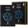 JMsolution Glory Aqua Fullerene Mask - Антиоксидантная маска с фуллереном и пептидами 35мл., купить с доставкой на дом фото 1 &mdash; Корейские товары для всей семьи(КорОпт)