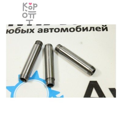Направляющая клапана 10PE1 / 10PD1 / 6WF1 / 8PE1 1-11721-004-1 VGI-AB012 впускной / выпускной PEARL