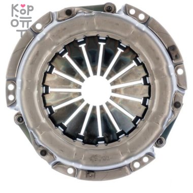 VALEO TYC574/TYC20/802430 - Корзина сцепления     — Корейские товары для всей семьи(КорОпт)