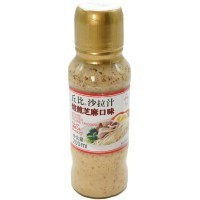 Соус Kewpie Roasted Sesame Dressing, 200гр.