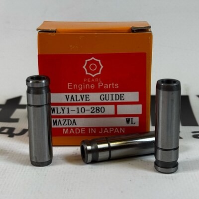 Направляющая клапана WL впускной / выпускной WLY1-10-280 VGZ-AB018 7x12x46 PEARL