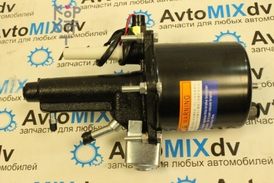ПГУ тормозов XQ8017, HD-A008 MC828264 / MC838668 / MC826854 / 47250-Z5007 FK415 (короткий) KOREA