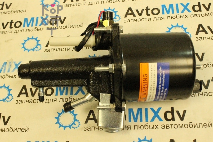 ПГУ тормозов XQ8017, HD-A008 MC828264 / MC838668 / MC826854 / 47250-Z5007 FK415 (короткий) KOREA