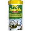 Tetra ReptoMin корм в виде палочек для водных черепах 250 мл, купить с доставкой на дом фото 1 &mdash; Корейские товары для всей семьи(КорОпт)