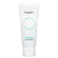 beplain Cicaterol Moisturizer Gel - Успокаивающий гель-крем с Центеллой 60мл.