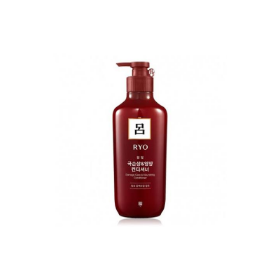 RYO Damage Care Conditioner - Кондиционер для поврежденных волос, 550 мл