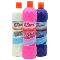 Daiwa Turbo Toilet Cleaner -  Чистящее средство для унитаза 950мл.