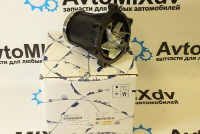 Помпа охлаждающей жидкости 1-87618-471-0, 8-98047-688-4 4JJ1 ISUZU SP