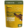 Мнямс Пауч Консервированный полнорационный корм для собак "Максимум вкуса", 85гр. , купить с доставкой на дом фото 7 — Корейские товары для всей семьи(КорОпт)
