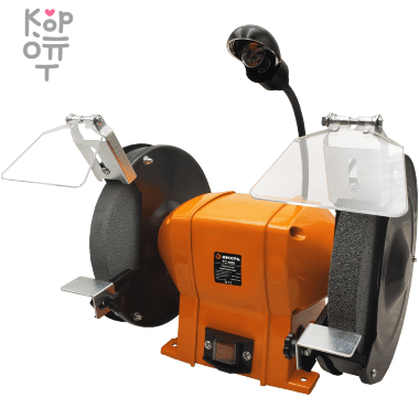 Точильный станок ВИХРЬ ТС-300ЛШ. &mdash; Корейские товары для всей семьи(КорОпт)