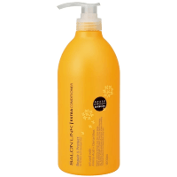 Kumano Salon Repair & Spot Conditioner - Профессиональный увлажняющий кондиционер с ароматом Османтуса 1л.