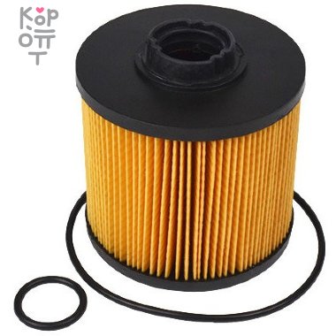 F337/FE23502 16403-WK900 AZUMI (вставка) - Фильтр топливный &mdash; Корейские товары для всей семьи(КорОпт)