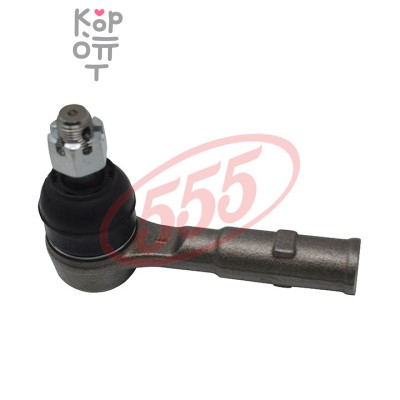 Наконечник рулевой CEIS-31, SE-5421 8-97107-348-0 / 8-97222-509-0 / 48820-89TA6 / 49200-89TD1 HIS-1 Elf NPR, NRK 555