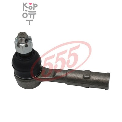 Наконечник рулевой CEIS-31, SE-5421 8-97107-348-0 / 8-97222-509-0 / 48820-89TA6 / 49200-89TD1 HIS-1 Elf NPR, NRK 555