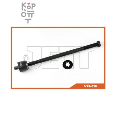 Тяга рулевой рейки CRT-23, V81-010 45503-29215 Liteace CM30 / CM40 JETT