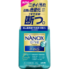 LION Nanox One Pro Detergent Liquid - Гель для стирки концентрированный с антибактериальным эффектом, аромат Цветочного Мыла 380гр.  , купить с доставкой на дом фото 1 — Корейские товары для всей семьи(КорОпт)