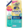 LION Nanox One Pro Detergent Liquid - Гель для стирки концентрированный с антибактериальным эффектом, аромат Цветочного Мыла 380гр.  , купить с доставкой на дом фото 3 — Корейские товары для всей семьи(КорОпт)