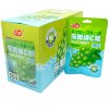 Кислая карамель VC Happy Fruit - с витамином С и леденящим вкусом зеленого Винограда, купить с доставкой на дом фото 1 &mdash; Корейские товары для всей семьи(КорОпт)