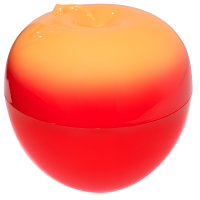 Pretty Skin Fruit Hand Cream - Парфюмированный крем для рук 35мл.