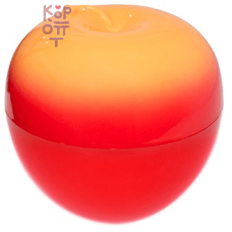 Pretty Skin Fruit Hand Cream - Парфюмированный крем для рук 35мл.