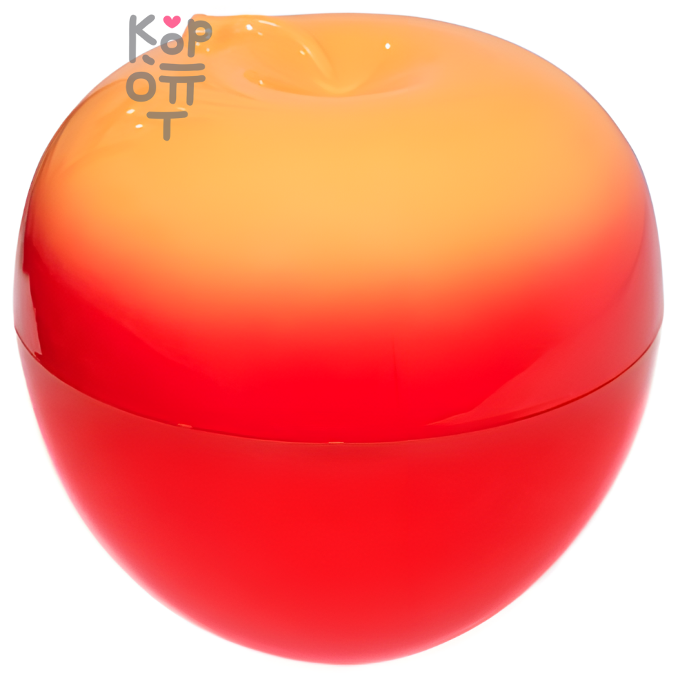 Pretty Skin Fruit Hand Cream - Парфюмированный крем для рук 35мл.