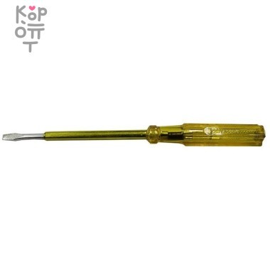 Индикаторная отвертка Ресанта 6875-304В — Корейские товары для всей семьи(КорОпт)