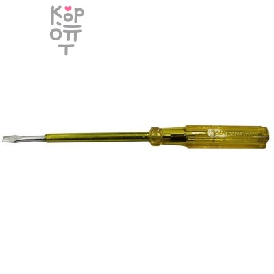 Индикаторная отвертка Ресанта 6875-304В