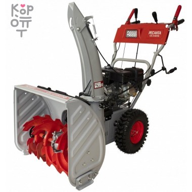 Снегоуборщик Ресанта СБ 4100ПФ — Корейские товары для всей семьи(КорОпт)
