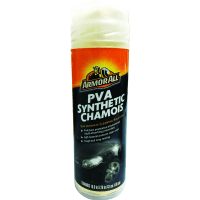 AUTOBACS CHAMOIS ORANGE - Салфетка универсальная (для очистки поверхностей) (1шт)