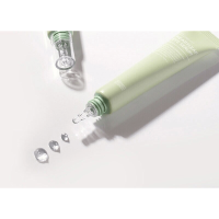 Tenzero Clear Fit Heartleaf Eye Serum - Антивозрастная сыворотка для кожи вокруг глаз с экстрактом Хауттюйнии 30мл.
