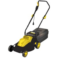 Huter ELM-2000P Газонокосилка электрическая