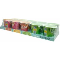 Желе фруктовое Salad Jelly с добавлением натурального сока