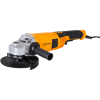 Угловая шлифмашина (болгарка) ВИХРЬ УШМ-180/1800, купить с доставкой на дом фото 1 &mdash; Корейские товары для всей семьи(КорОпт)