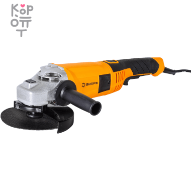 Угловая шлифмашина (болгарка) ВИХРЬ УШМ-180/1800 &mdash; Корейские товары для всей семьи(КорОпт)