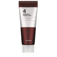 Numbuzin No.4 Full-Nutrient Firming Cream - Питательный крем для лица с Женьшенем 60мл.