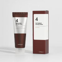 Numbuzin No.4 Full-Nutrient Firming Cream - Питательный крем для лица с Женьшенем 60мл.