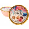 Желе фруктовое Lebin Ice Cream, Пудинг с джемом и фруктовым вкусом, 235гр., купить с доставкой на дом фото 1 — Корейские товары для всей семьи(КорОпт)
